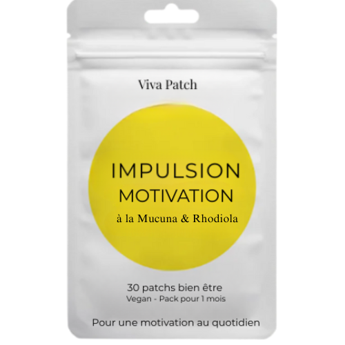 Patch IMPULSION  Motivation