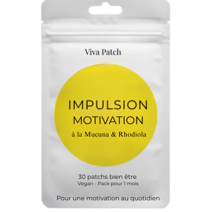 Patch IMPULSION  Motivation